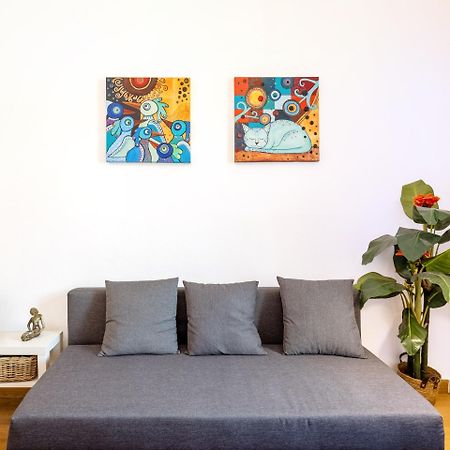 Sunny Citycenter Apartment - Graz Main Station Εξωτερικό φωτογραφία
