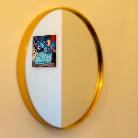 Sunny Citycenter Apartment - Graz Main Station Εξωτερικό φωτογραφία
