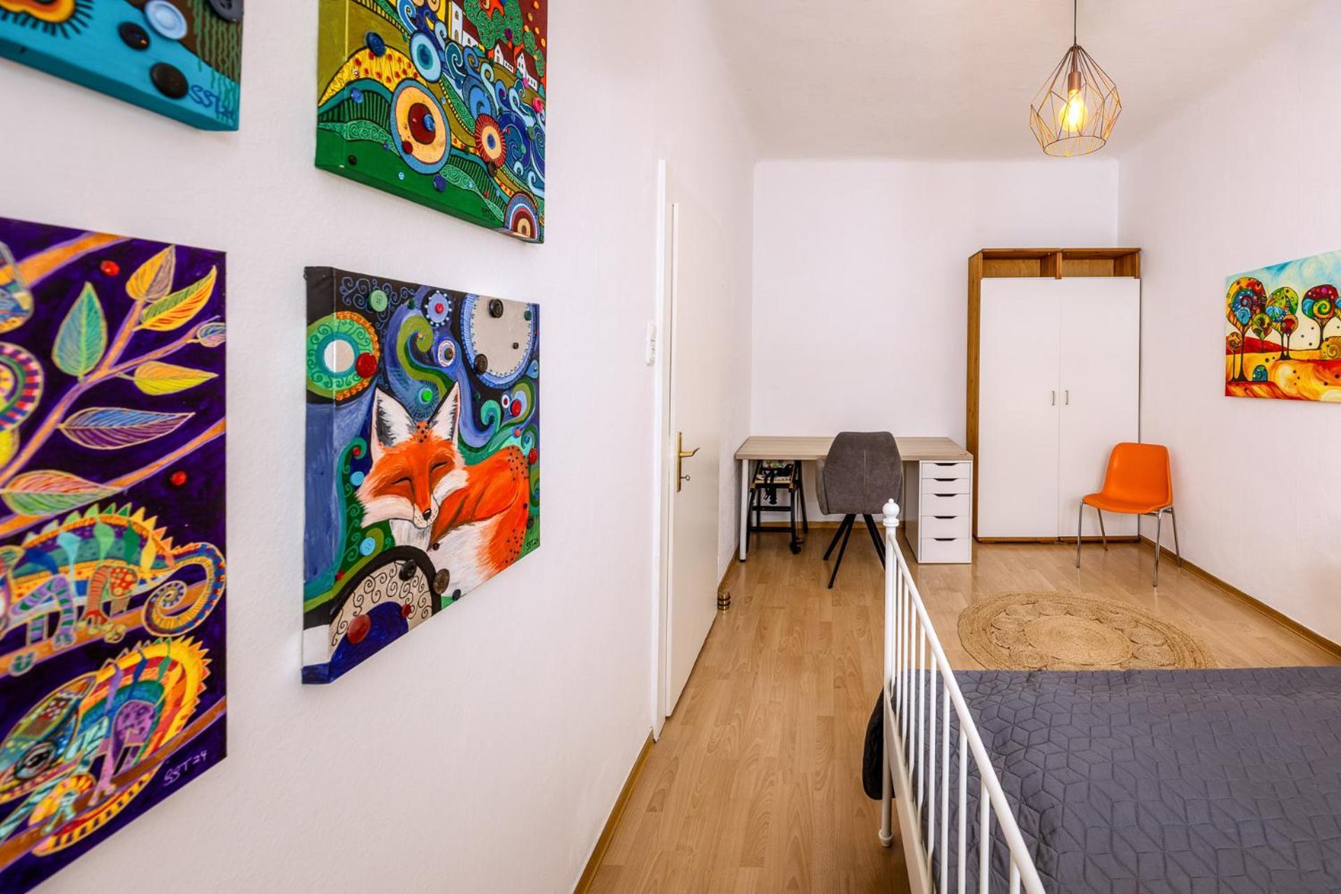 Sunny Citycenter Apartment - Graz Main Station Εξωτερικό φωτογραφία