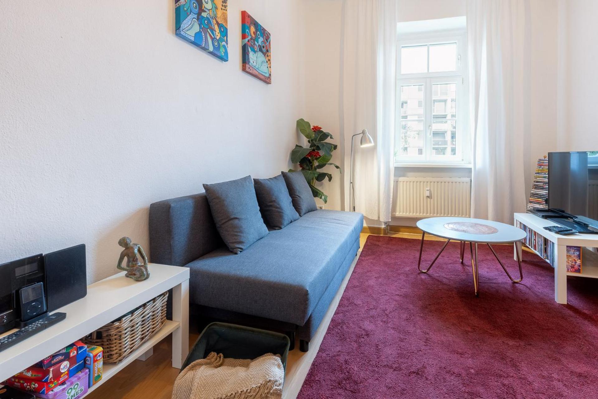 Sunny Citycenter Apartment - Graz Main Station Εξωτερικό φωτογραφία