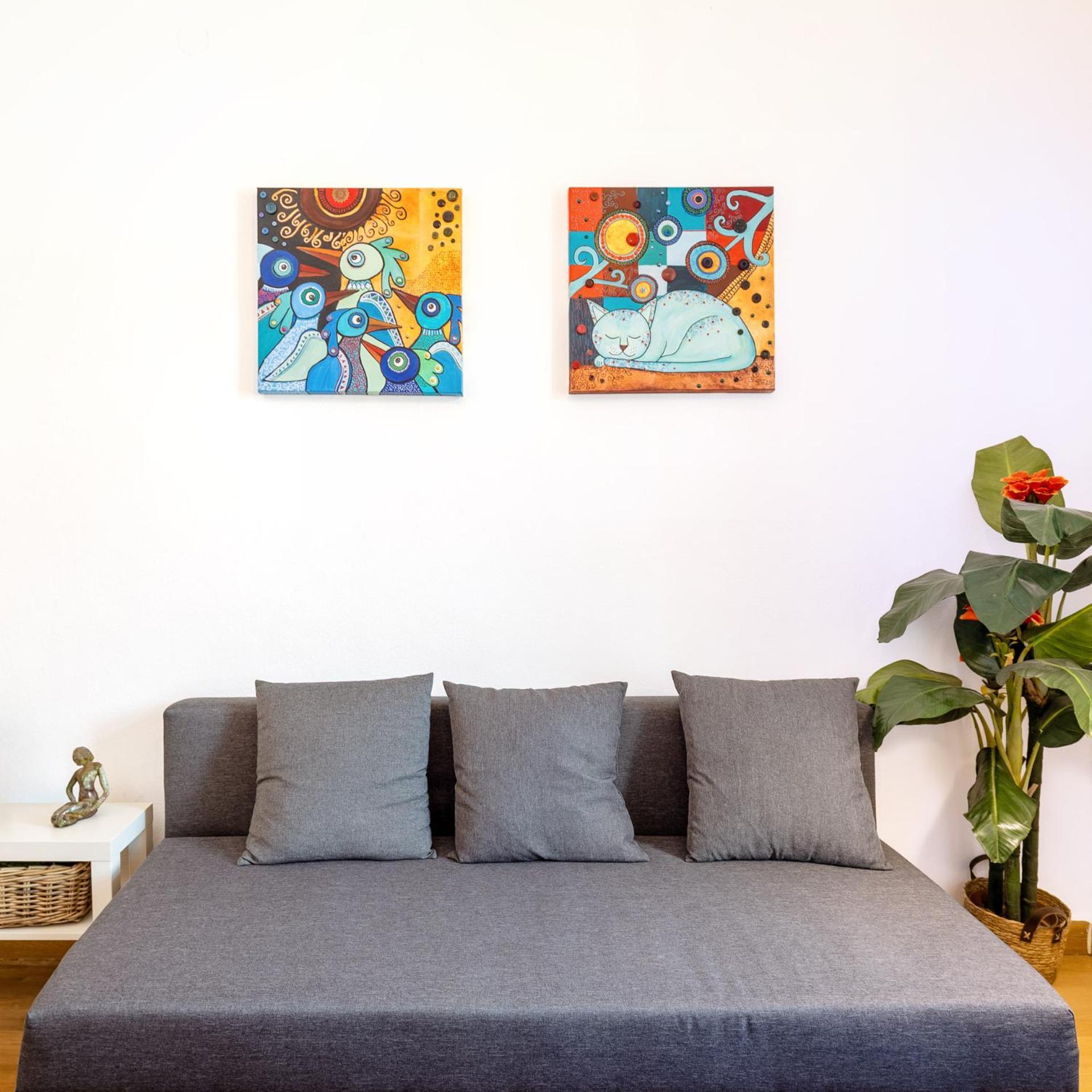 Sunny Citycenter Apartment - Graz Main Station Εξωτερικό φωτογραφία