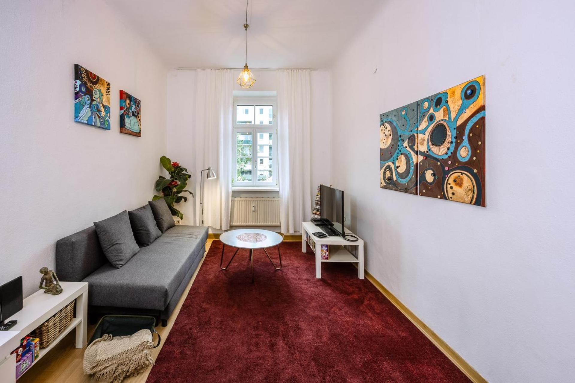 Sunny Citycenter Apartment - Graz Main Station Εξωτερικό φωτογραφία