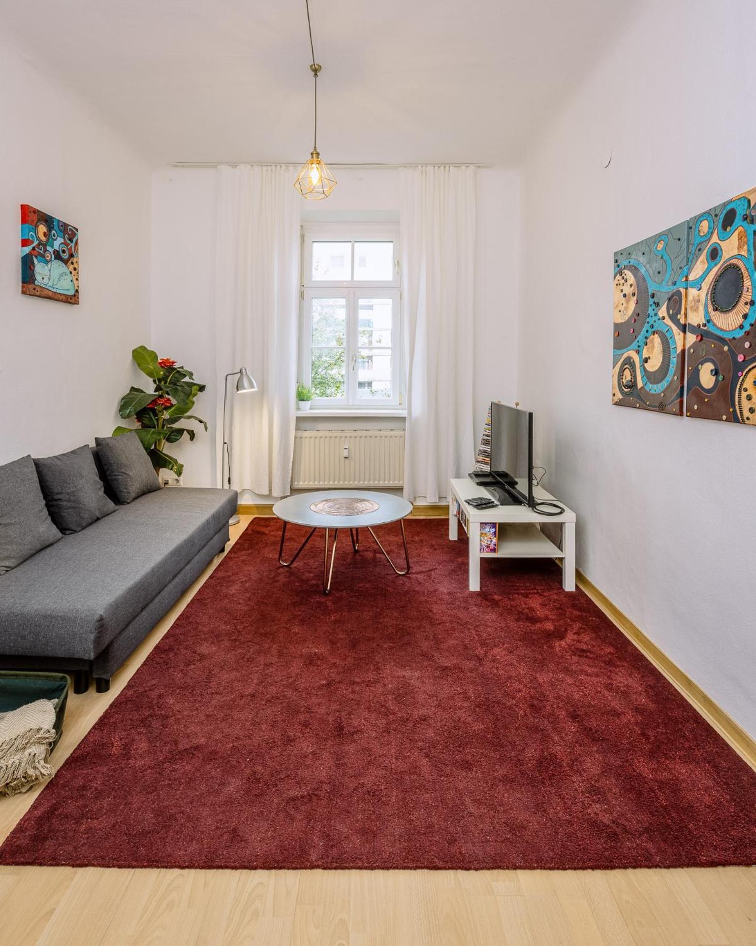 Sunny Citycenter Apartment - Graz Main Station Εξωτερικό φωτογραφία