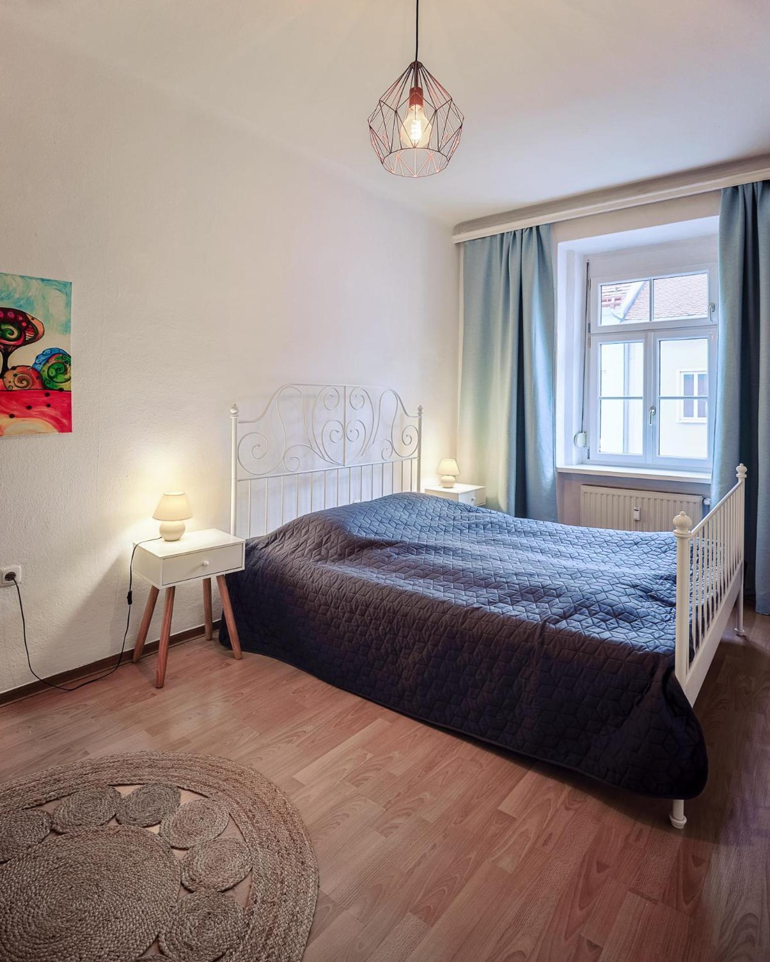 Sunny Citycenter Apartment - Graz Main Station Εξωτερικό φωτογραφία