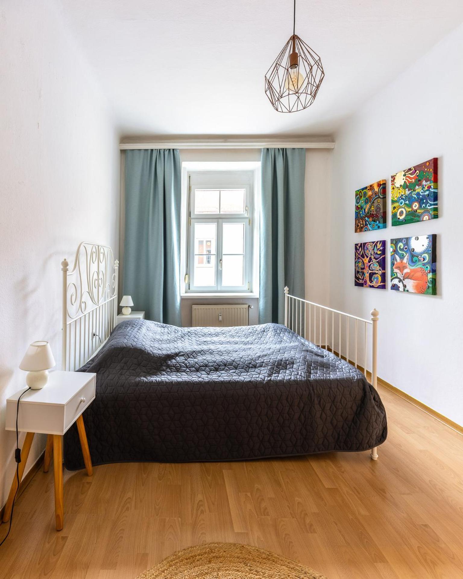 Sunny Citycenter Apartment - Graz Main Station Εξωτερικό φωτογραφία