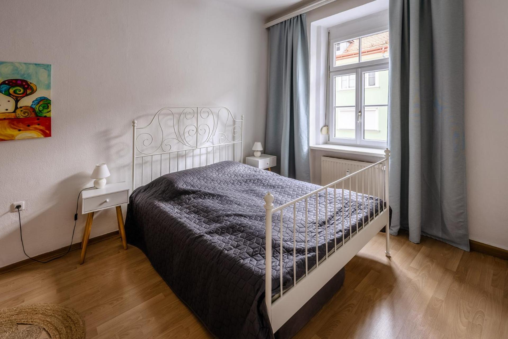 Sunny Citycenter Apartment - Graz Main Station Εξωτερικό φωτογραφία